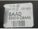Recambio de mando luces para hyundai i20 ii (gb, ib) 1.2 referencia OEM IAM   