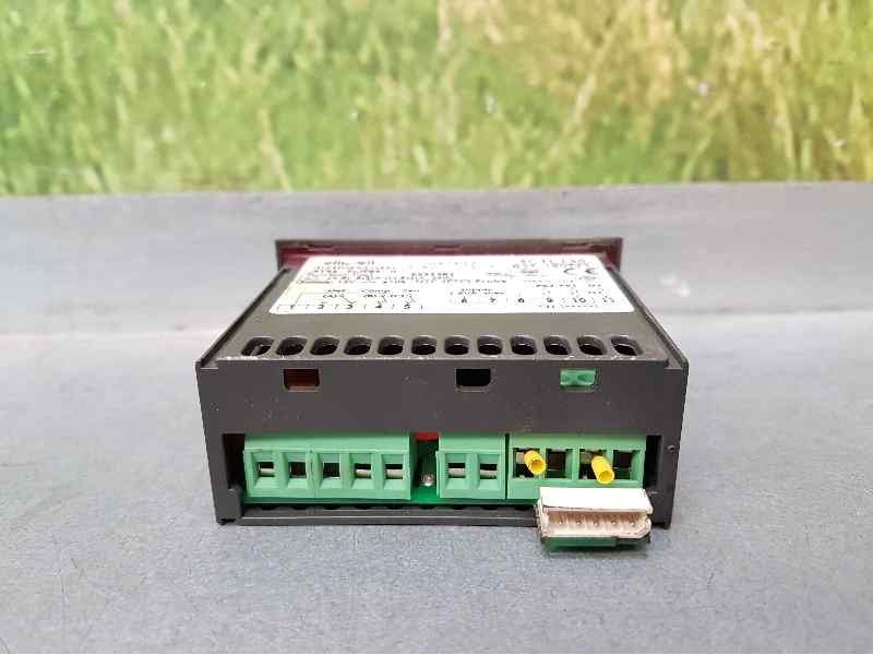 Recambio de termostato para citroën berlingo cuadro l2 referencia OEM IAM 3CTL130 ELIWELL DEL ISOTERMO