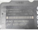 Recambio de abs para hyundai ix35 (lm, el, elh) 1.6 referencia OEM IAM 589202Y300 BH6013I000 MANDO