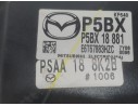 Recambio de centralita motor uce para mazda 3 lim. () black tech edition referencia OEM IAM P5BX18881  