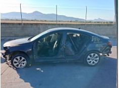 opel insignia a (g09) del año 2015