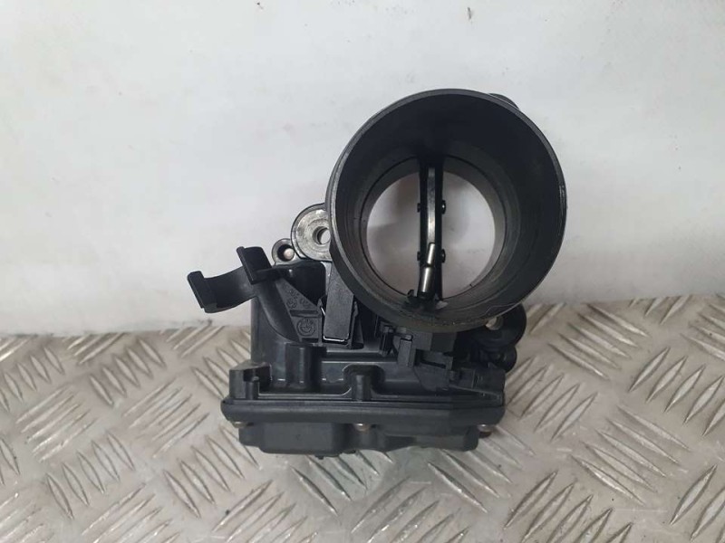 Recambio de caja mariposa para bmw serie 1 lim. (f40) 2.0 16v turbodiesel referencia OEM IAM 8512452 A2C18294400 CONTINENTAL