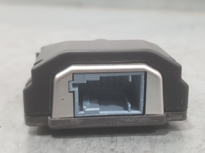 Recambio de camara para peugeot 3008 ii suv (mc_, mr_, mj_, m4_) 1.5 bluehdi 130 referencia OEM IAM 9828694780 1833211483EI TRW