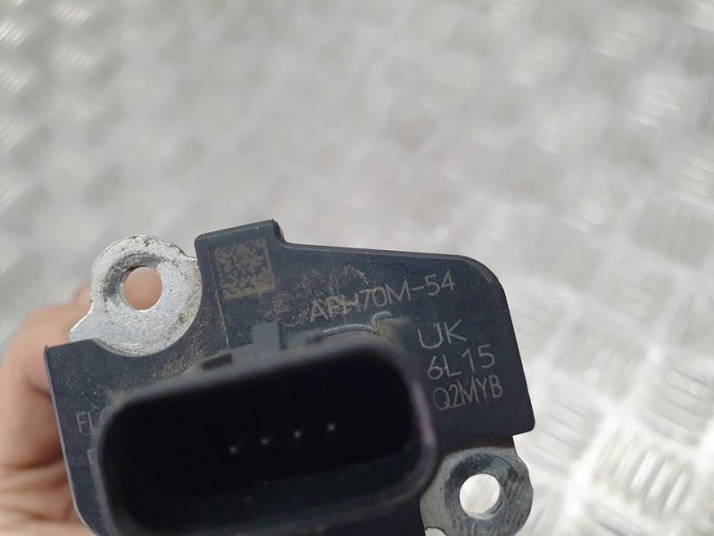 Recambio de caudalimetro para ford transit caja cerrada ´06 ft 300 m (mittel) pkw referencia OEM IAM 6C1112B579AA AFH70M54 