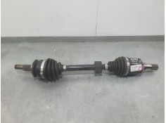 Recambio de transmision delantera izquierda para mazda 3 lim. () black tech edition referencia OEM IAM GTU32560X  