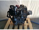 Recambio de motor completo para seat arona (kj7, kjp) 1.0 tsi referencia OEM IAM DKLA 04C100098K 