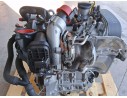 Recambio de motor completo para seat arona (kj7, kjp) 1.0 tsi referencia OEM IAM DKLA 04C100098K 