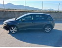 seat leon (1p1) del año 2007