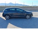 seat leon (1p1) del año 2007