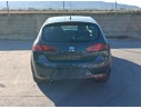 seat leon (1p1) del año 2007