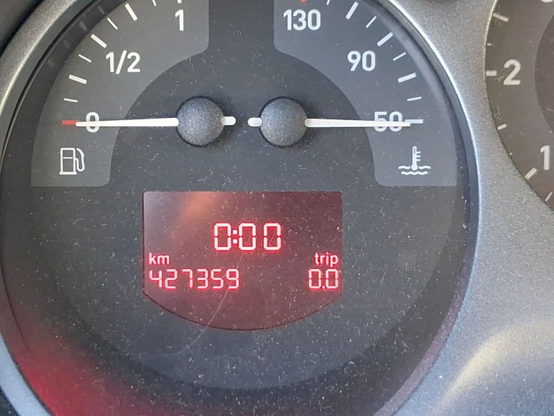 seat leon (1p1) del año 2007