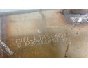 Recambio de filtro de particulas para peugeot 3008 i monospace (0u_) 1.6 hdi referencia OEM IAM 173833 1731JT K493