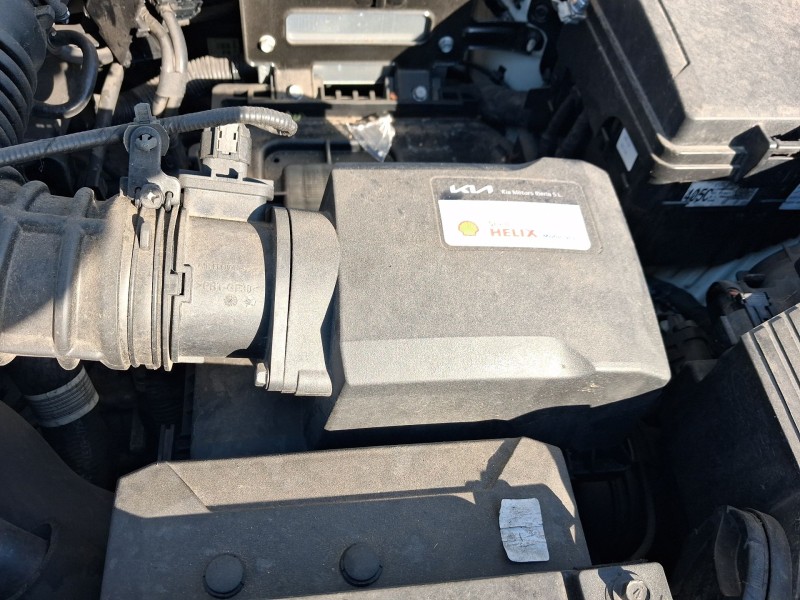 Recambio de carcasa filtro aire para kia stonic (yb) 1.0 t-gdi eco-dynamics+ referencia OEM IAM 28110H8450  