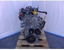 Recambio de motor completo para nissan qashqai ii (j11, j11_) 1.2 dig-t referencia OEM IAM HRA2 101024ED9C 312237A