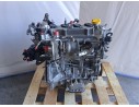 Recambio de motor completo para nissan qashqai ii (j11, j11_) 1.2 dig-t referencia OEM IAM HRA2 101024ED9C 312237A
