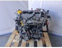 Recambio de motor completo para nissan qashqai ii (j11, j11_) 1.2 dig-t referencia OEM IAM HRA2 101024ED9C 312237A