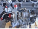 Recambio de motor completo para nissan qashqai ii (j11, j11_) 1.2 dig-t referencia OEM IAM HRA2 101024ED9C 312237A
