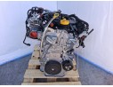 Recambio de motor completo para dacia sandero iii 1.0 tce 90 eco-g referencia OEM IAM HADF480 8201733030 D579781