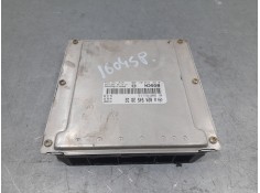 CENTRALITA MOTOR UCE A0245452832 0281010041 BOSCH