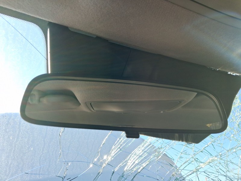 Recambio de espejo interior para kia stonic (yb) 1.0 t-gdi eco-dynamics+ referencia OEM IAM 85101H8000  