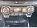 Recambio de mando climatizador para kia stonic (yb) 1.0 t-gdi eco-dynamics+ referencia OEM IAM 97250H8220SA1  