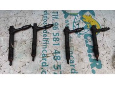 Recambio de inyector para opel combo (corsa c) 1.7 16v dti cat (y 17 dt / lr6) referencia OEM IAM TJBB01901D  