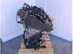 MOTOR COMPLETO CAY 03L100090Q INYECCION CONTINENTAL 337062