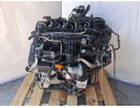 Recambio de motor completo para volkswagen polo v (6r1, 6c1) 1.6 tdi referencia OEM IAM CAYB 03L100090Q 