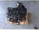 Recambio de motor completo para volkswagen polo v (6r1, 6c1) 1.6 tdi referencia OEM IAM CAYB 03L100090Q 