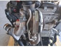 Recambio de motor completo para volkswagen polo v (6r1, 6c1) 1.6 tdi referencia OEM IAM CAYB 03L100090Q 