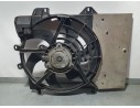 Recambio de electroventilador para citroën c3 picasso sx referencia OEM IAM 9801666680  FAURECIA