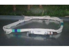 Recambio de airbag cortina delantero izquierdo para opel astra j sports tourer sportive referencia OEM IAM   AITOLIV