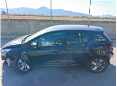 renault clio iv (bh_) del año 2016
