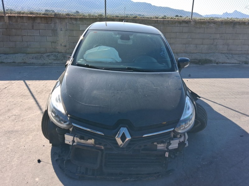 renault clio iv (bh_) del año 2016