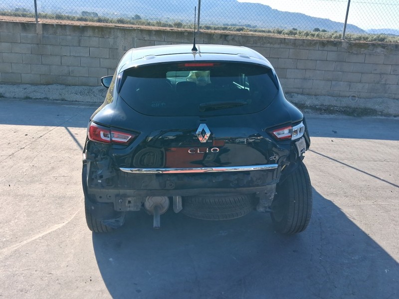 renault clio iv (bh_) del año 2016