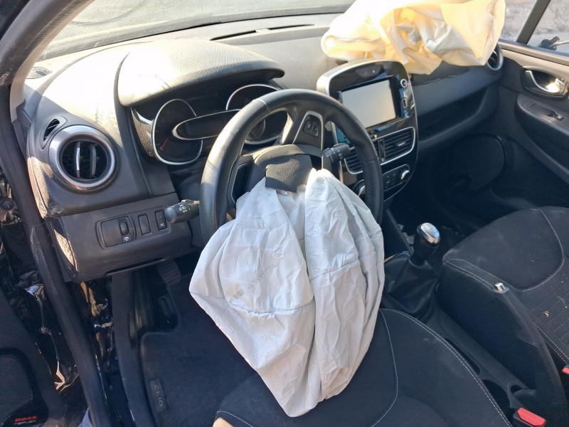 renault clio iv (bh_) del año 2016