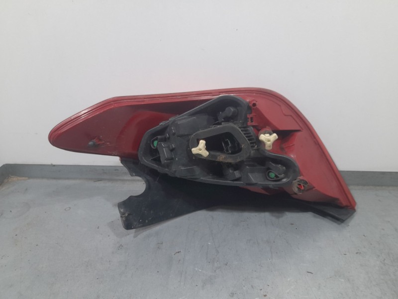 Recambio de piloto trasero izquierdo para peugeot 308 i (4a_, 4c_) 1.6 hdi referencia OEM IAM 9680425780 AL 26921124