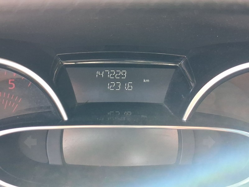 renault clio iv (bh_) del año 2016
