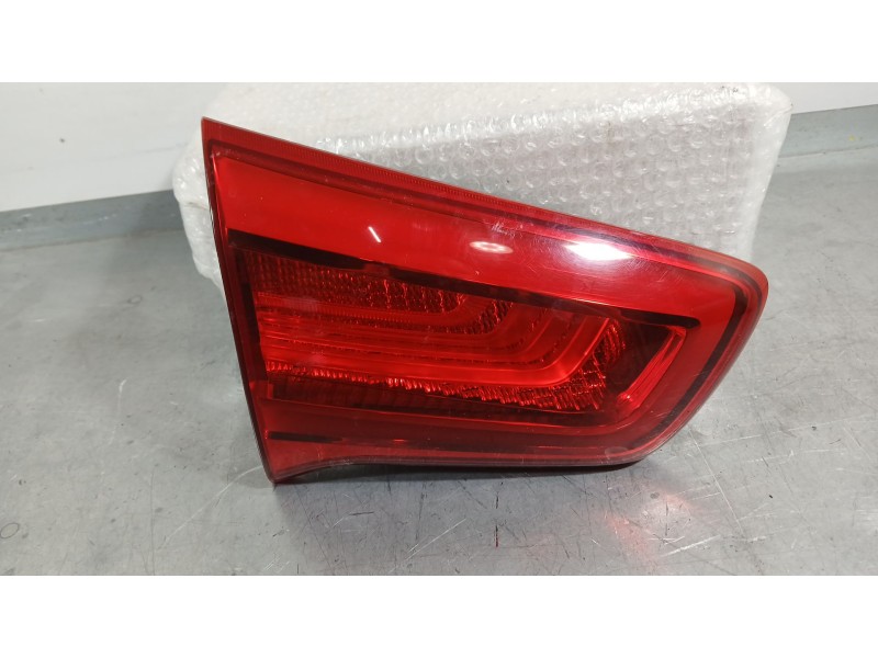 Recambio de piloto trasero izquierdo interior para kia sportage iii (sl) 1.7 crdi referencia OEM IAM 924053W610  
