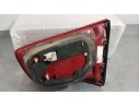 Recambio de piloto trasero izquierdo interior para kia sportage iii (sl) 1.7 crdi referencia OEM IAM 924053W610  