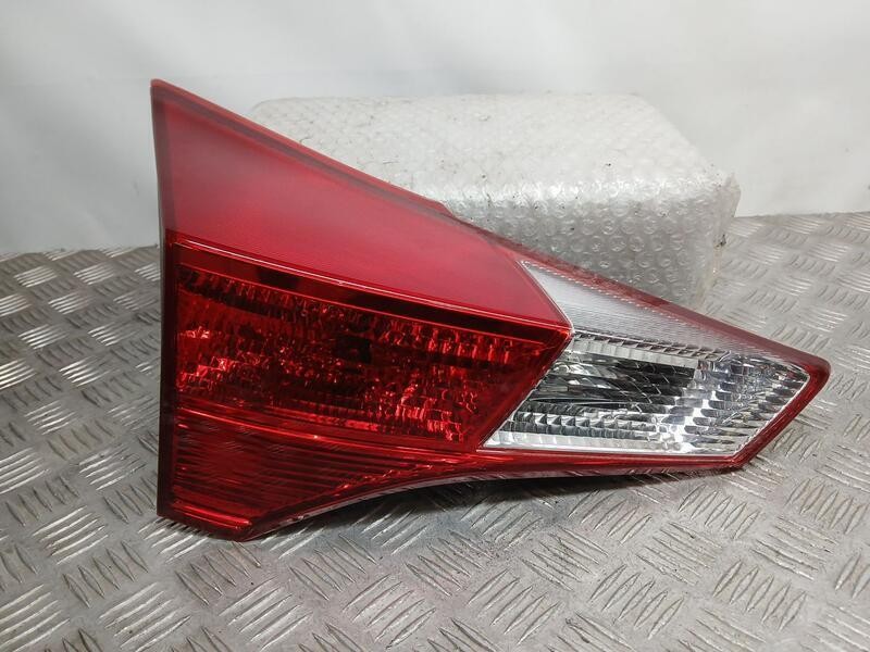 Recambio de piloto trasero izquierdo para toyota rav 4 exclusive referencia OEM IAM 8159342010  