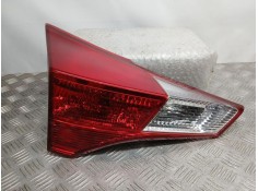 Recambio de piloto trasero izquierdo para toyota rav 4 exclusive referencia OEM IAM 8159342010  