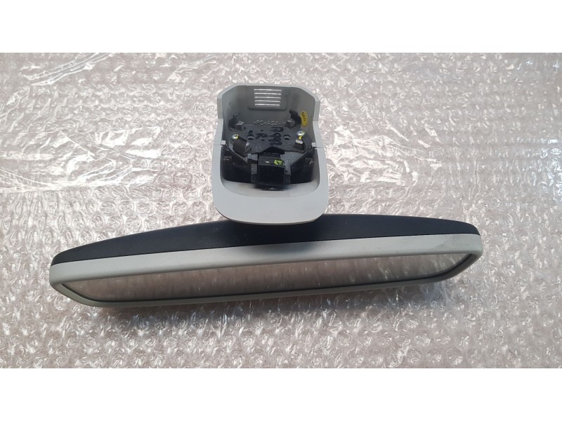 Recambio de espejo interior para seat leon (5f1) 1.4 tsi referencia OEM IAM 3G0857511ESMA  