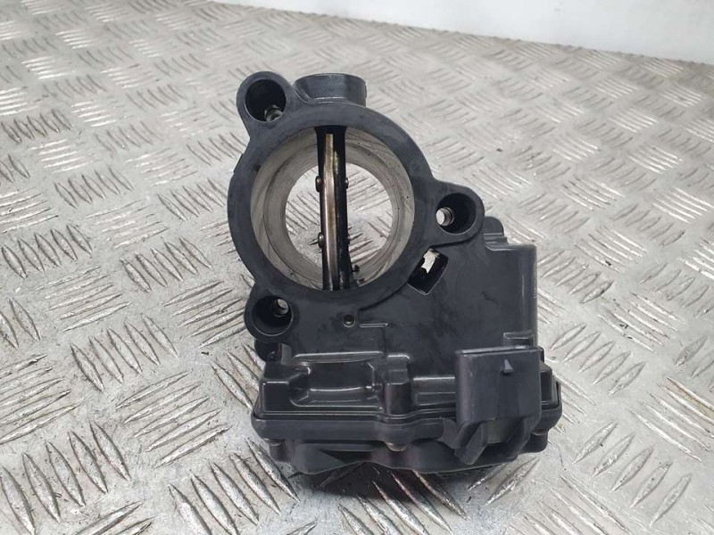 Recambio de caja mariposa para bmw serie 1 lim. (f40) 2.0 16v turbodiesel referencia OEM IAM 8512452 A2C18294400 CONTINENTAL