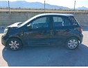 nissan micra iv (k13k, k13kk) del año 2012