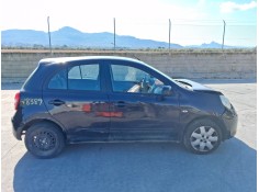 NISSAN MICRA IV (K13K, K13KK)