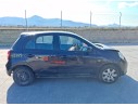nissan micra iv (k13k, k13kk) del año 2012