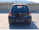 nissan micra iv (k13k, k13kk) del año 2012