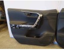 Recambio de guarnecido puerta delantera izquierda para toyota rav4 hybrid 4x2 advance referencia OEM IAM 6762042D30C2  