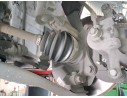 Recambio de mangueta delantera izquierda para kia stonic (yb) 1.0 t-gdi eco-dynamics+ referencia OEM IAM 51715H8000  